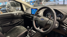 Ford EcoSport 1.0 EcoBoost 140 ST-Line 5dr Petrol Hatchback